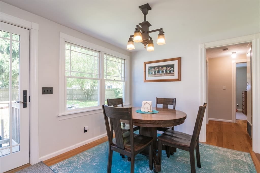 Single Family Residence at 2 Lakeview Ave, Granby MA 01033, Granby, photo 11 of 42