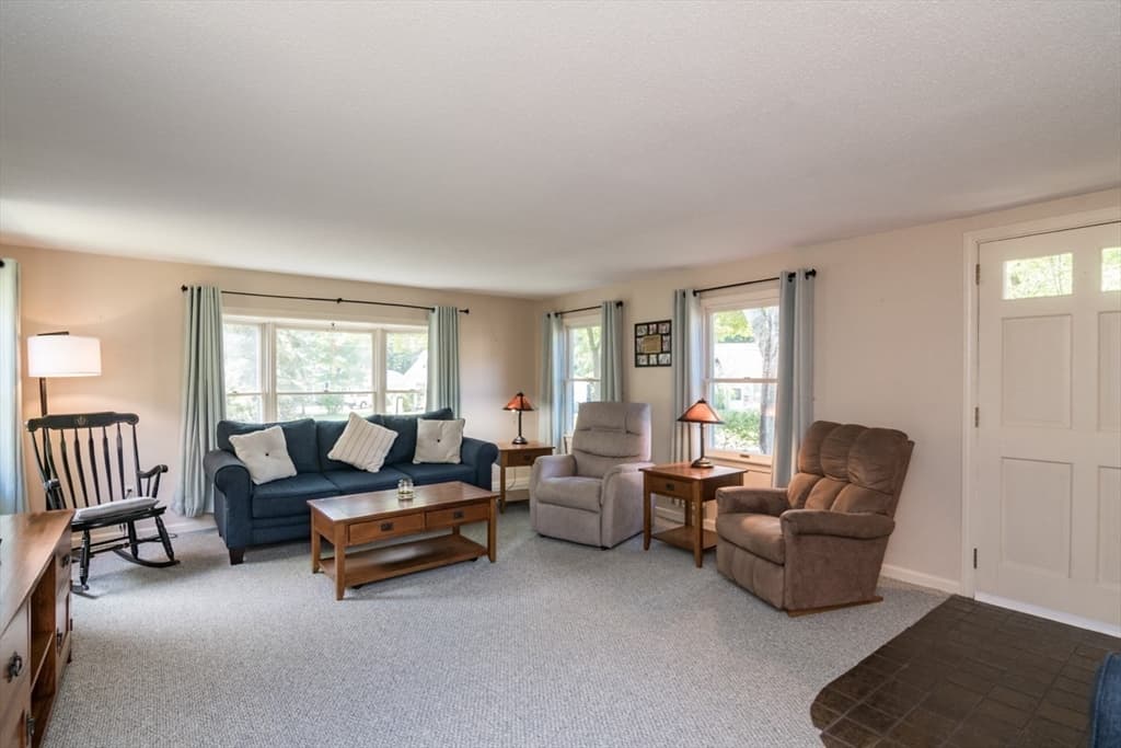 Single Family Residence at 2 Lakeview Ave, Granby MA 01033, Granby, photo 19 of 42