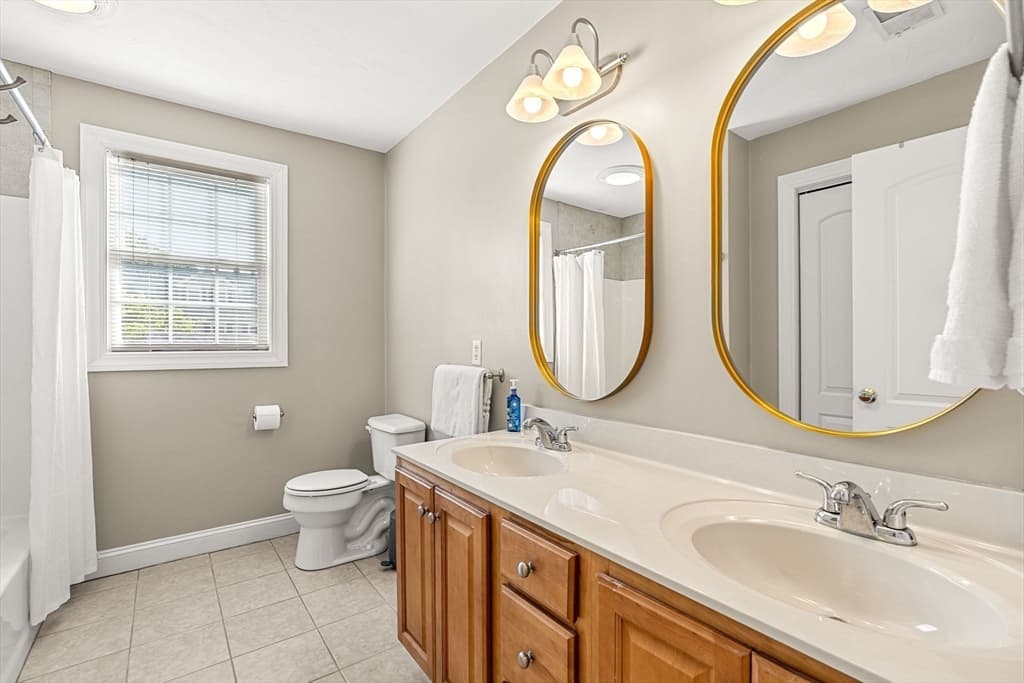 27 Hillock St, Boston MA 02131 photo 22