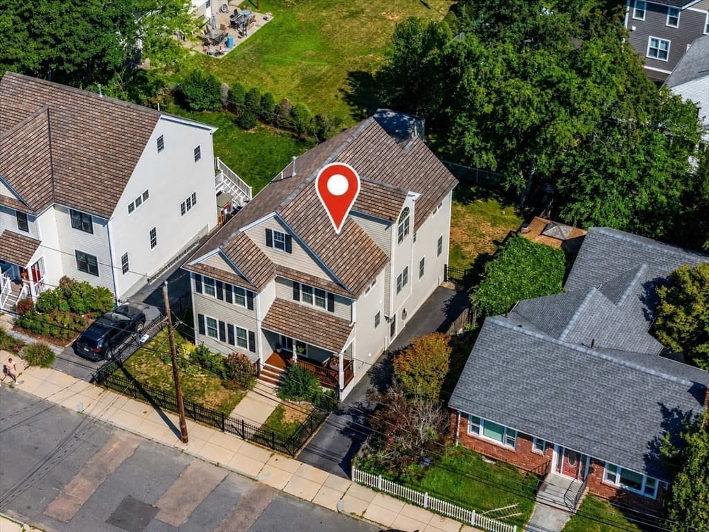 27 Hillock St, Boston MA 02131 photo 32