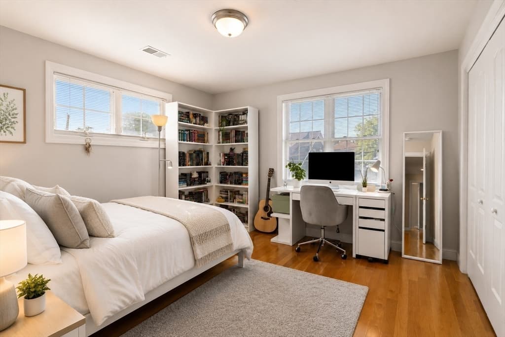 27 Hillock St, Boston MA 02131 photo 28