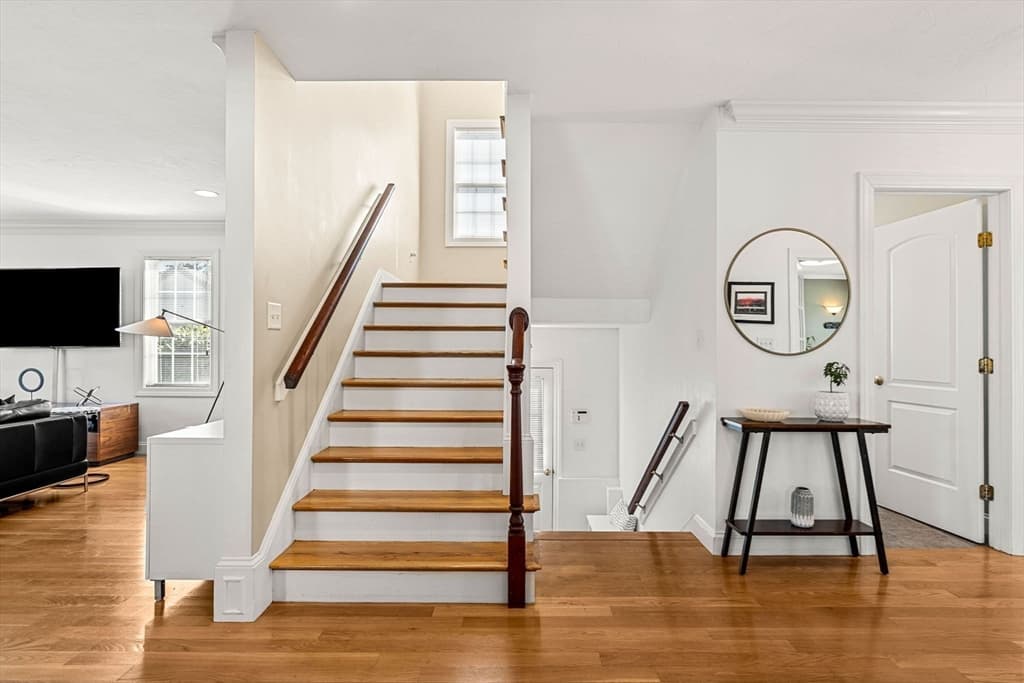 27 Hillock St, Boston MA 02131 photo 20