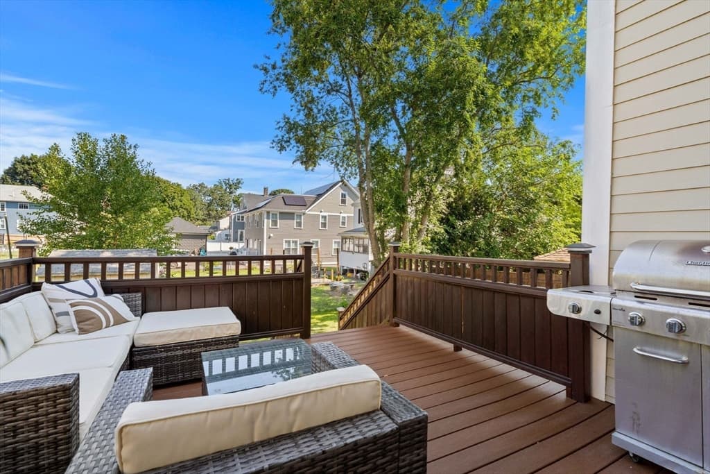 27 Hillock St, Boston MA 02131 photo 34