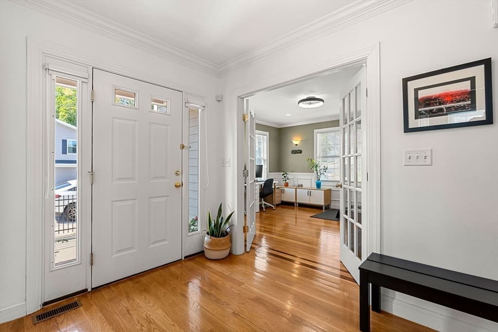 27 Hillock St, Boston MA 02131 photo 15