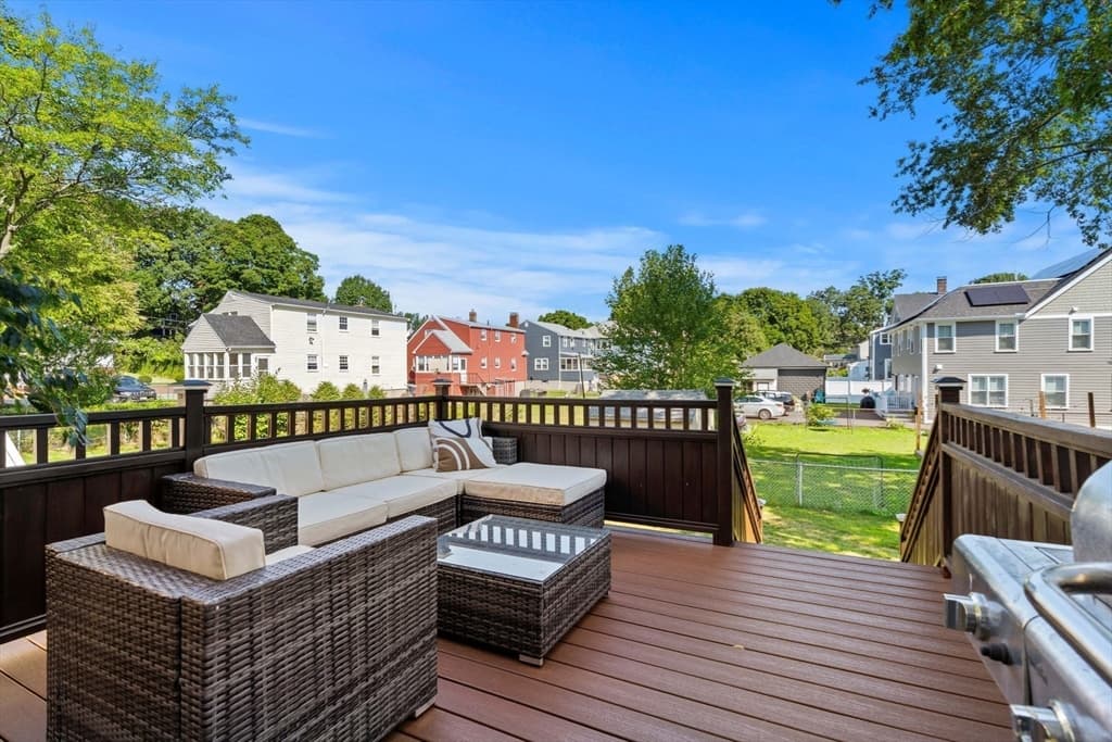 27 Hillock St, Boston MA 02131 photo 35