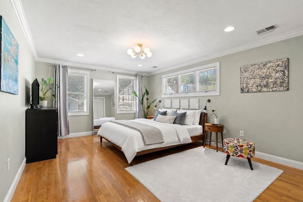 27 Hillock St, Boston MA 02131 photo 21