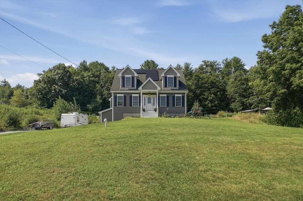176 Oakham Road, Barre MA 01005 photo 27