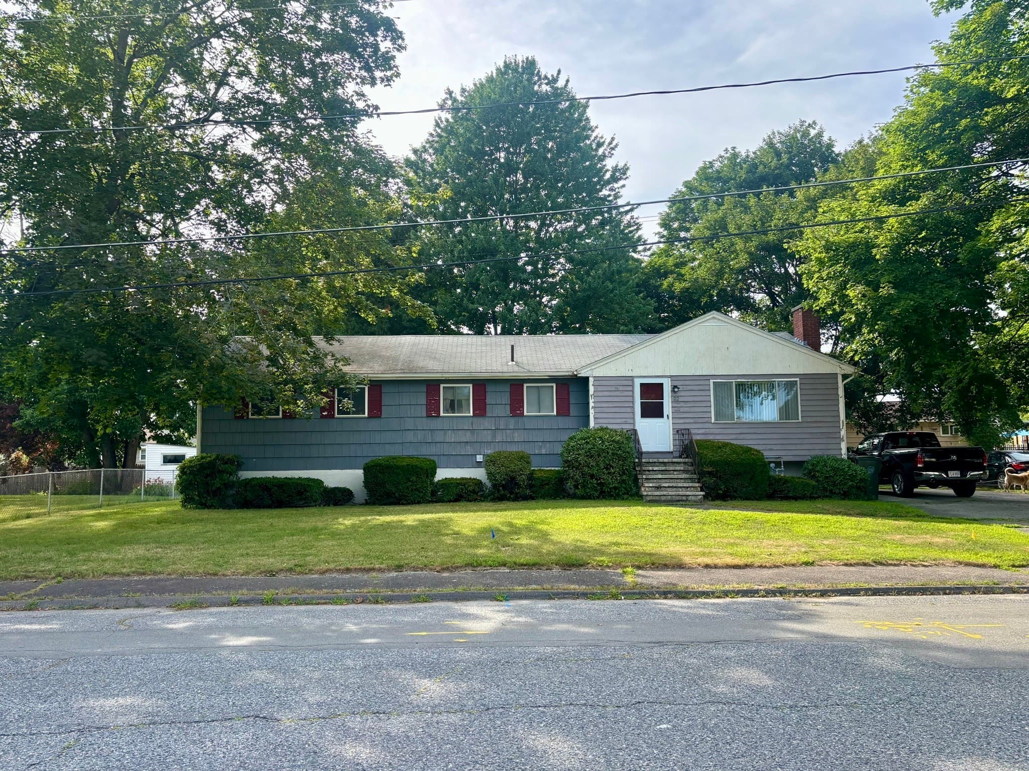 22 Hurley Cir, Marlborough MA 01752