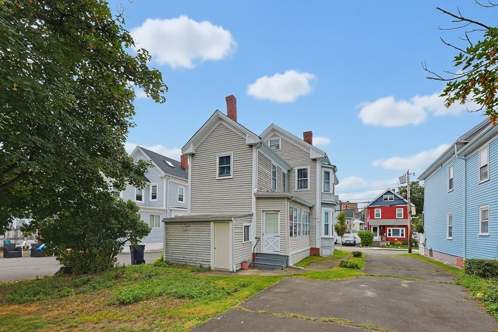 34 Liberty Street, Everett MA 02149 photo 28