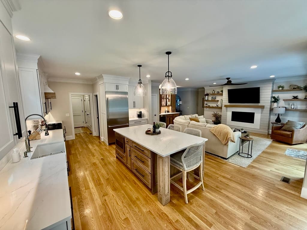 64 Olde Forge Lane, Easton MA 02375 photo 6