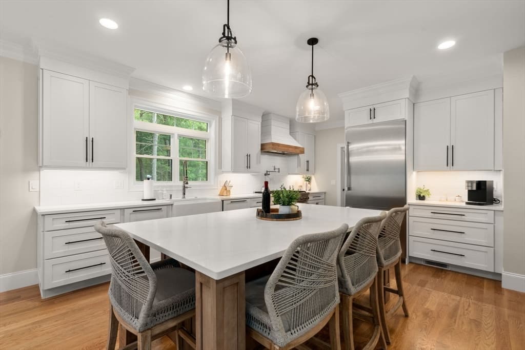 64 Olde Forge Lane, Easton MA 02375 photo 5