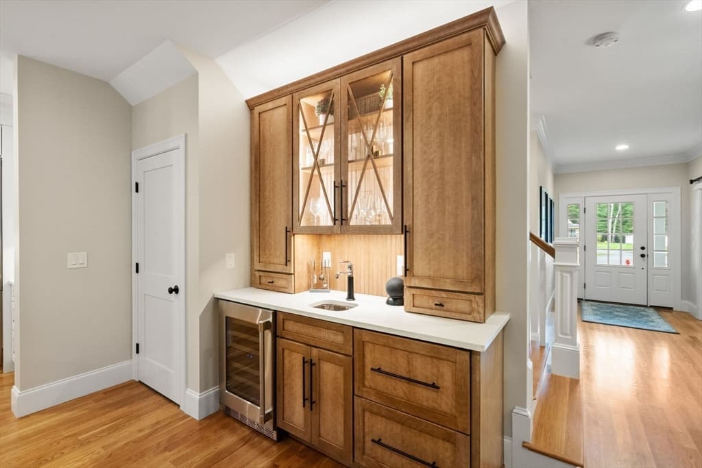 64 Olde Forge Lane, Easton MA 02375 photo 24