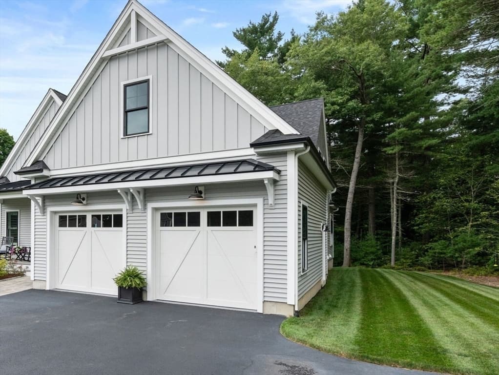64 Olde Forge Lane, Easton MA 02375 photo 4