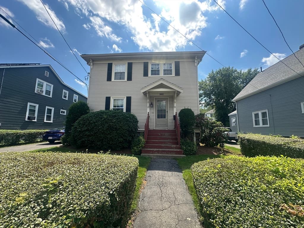 400 Jefferson, Salem MA 01970