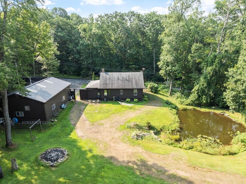 366 Allen Rd, Belchertown MA 01007 photo 36