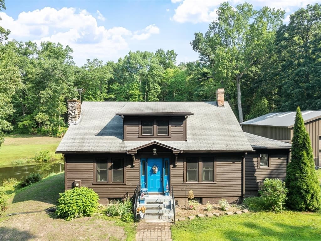 366 Allen Rd, Belchertown MA 01007 photo 30