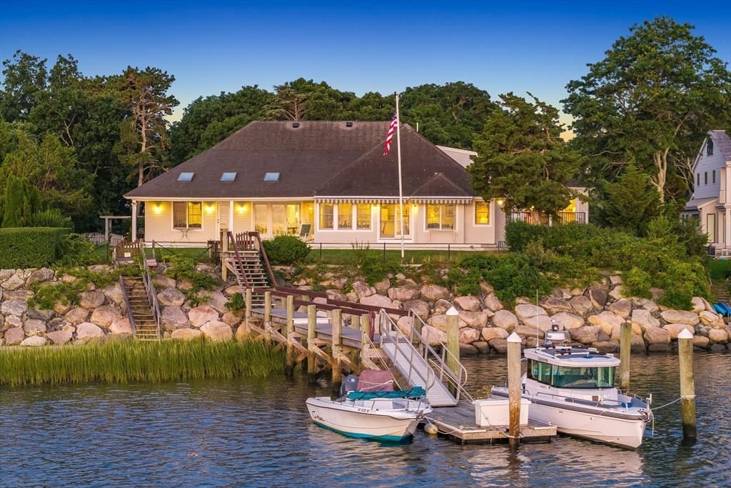 50 Popponesset Island Road, Mashpee MA 02649 photo 7