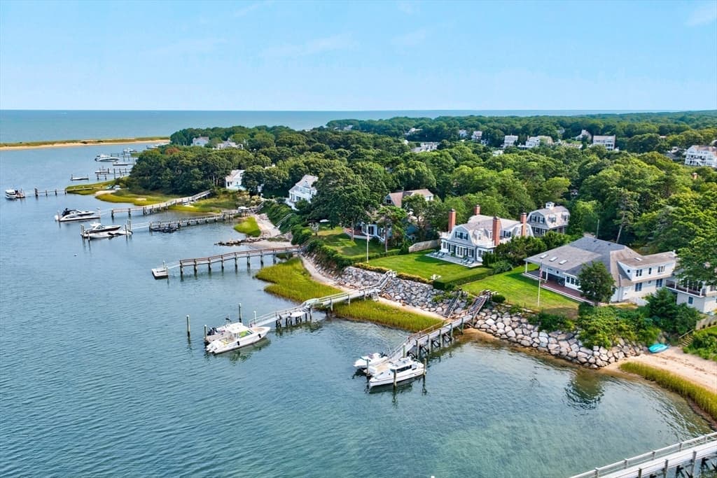 50 Popponesset Island Road, Mashpee MA 02649 photo 3