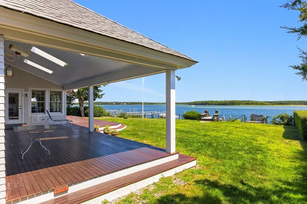 50 Popponesset Island Road, Mashpee MA 02649 photo 32