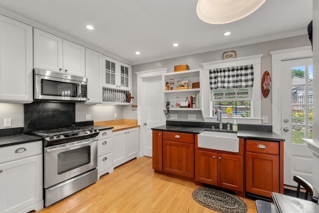 45 Wendell Park, Milton MA 02186 photo 13