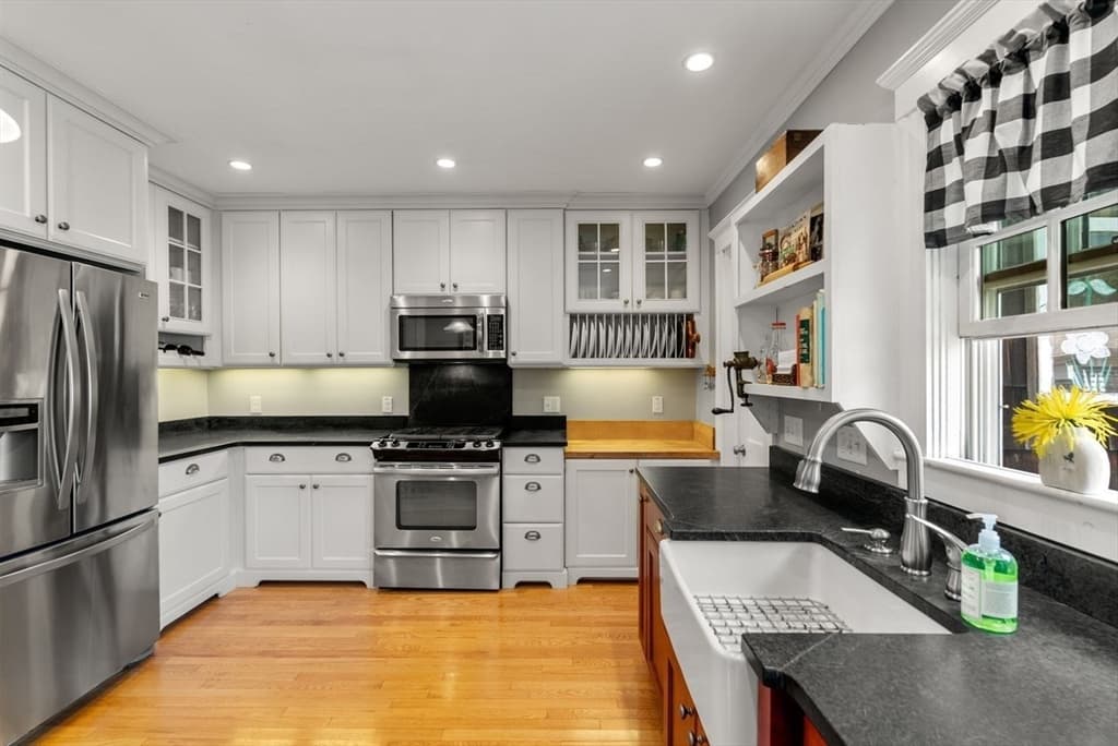 45 Wendell Park, Milton MA 02186 photo 12
