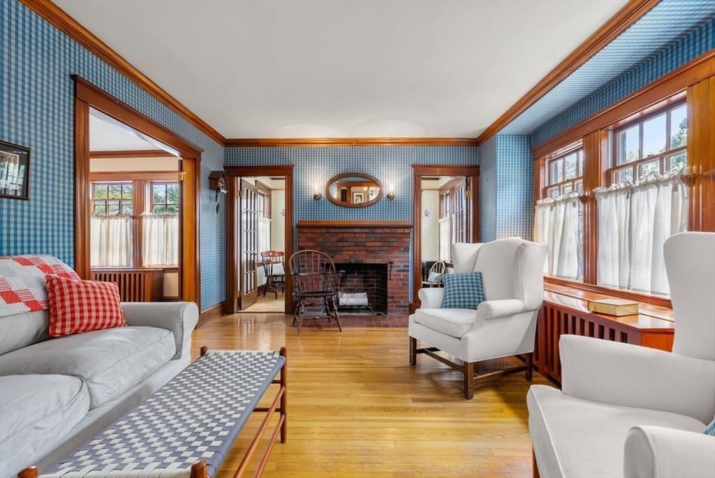 45 Wendell Park, Milton MA 02186 photo 8