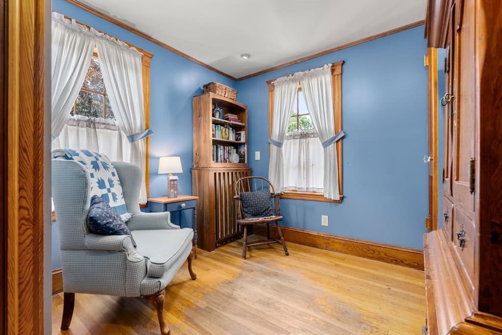45 Wendell Park, Milton MA 02186 photo 25