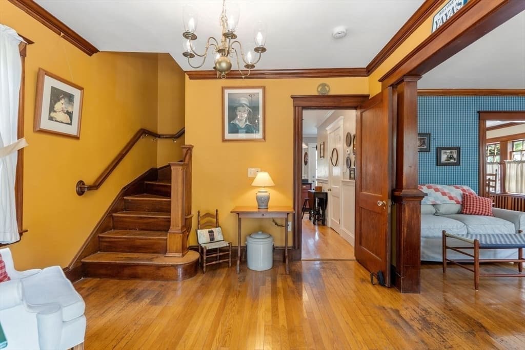 45 Wendell Park, Milton MA 02186 photo 21