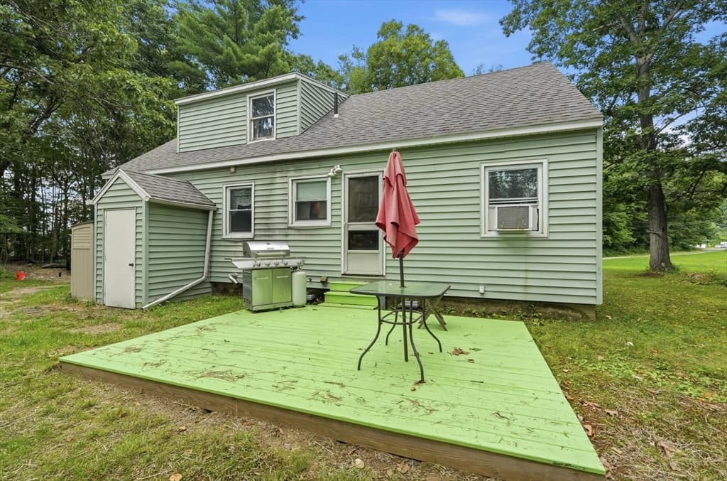 483 Federal St, Montague MA 01351 photo 30