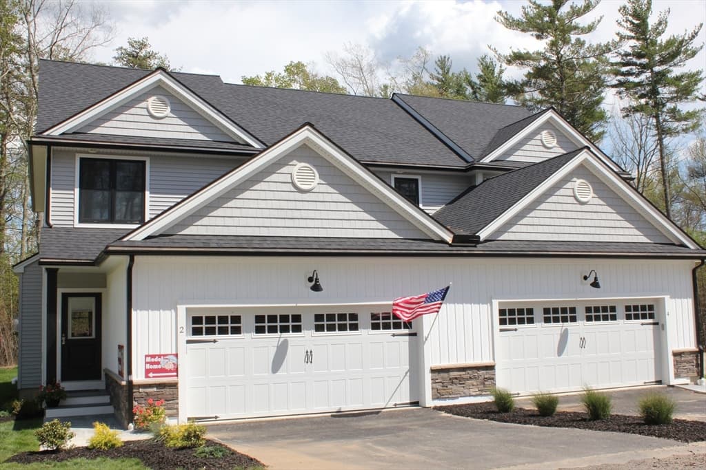 113 Compass Point Drive # 92, Douglas MA 01516