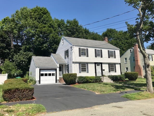 65 Fuller Ter, Newton MA 02465