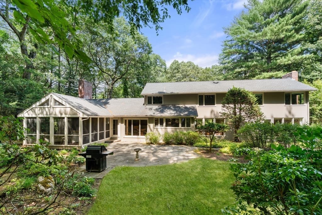 26 Cart Path Road, Weston MA 02493 photo 2