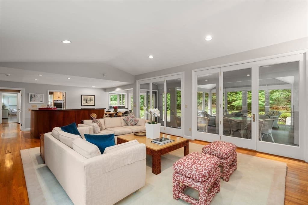 26 Cart Path Road, Weston MA 02493 photo 4