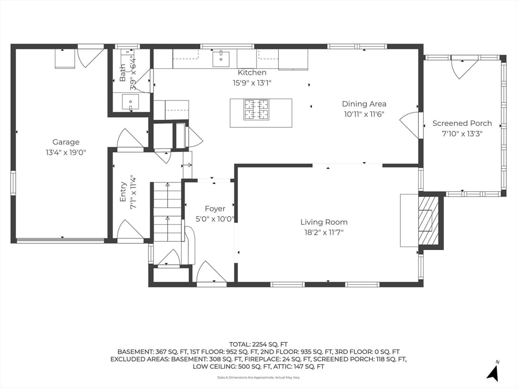 17 Lowell St, Andover MA 01810 photo 32