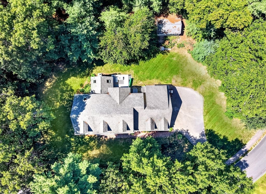 26 Sweeney Ridge Rd, Bedford MA 01730 photo 36