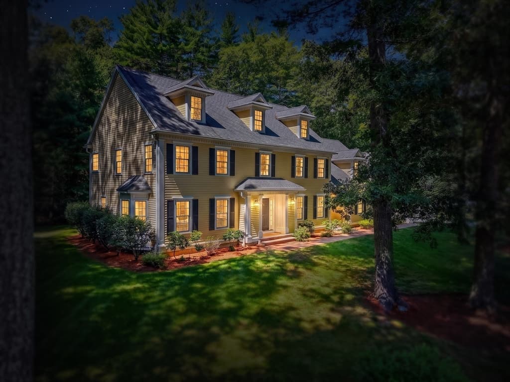 26 Sweeney Ridge Rd, Bedford MA 01730 photo 38