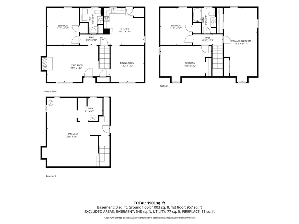 27 Sylvanus Wood Ln, Woburn MA 01801 photo 35