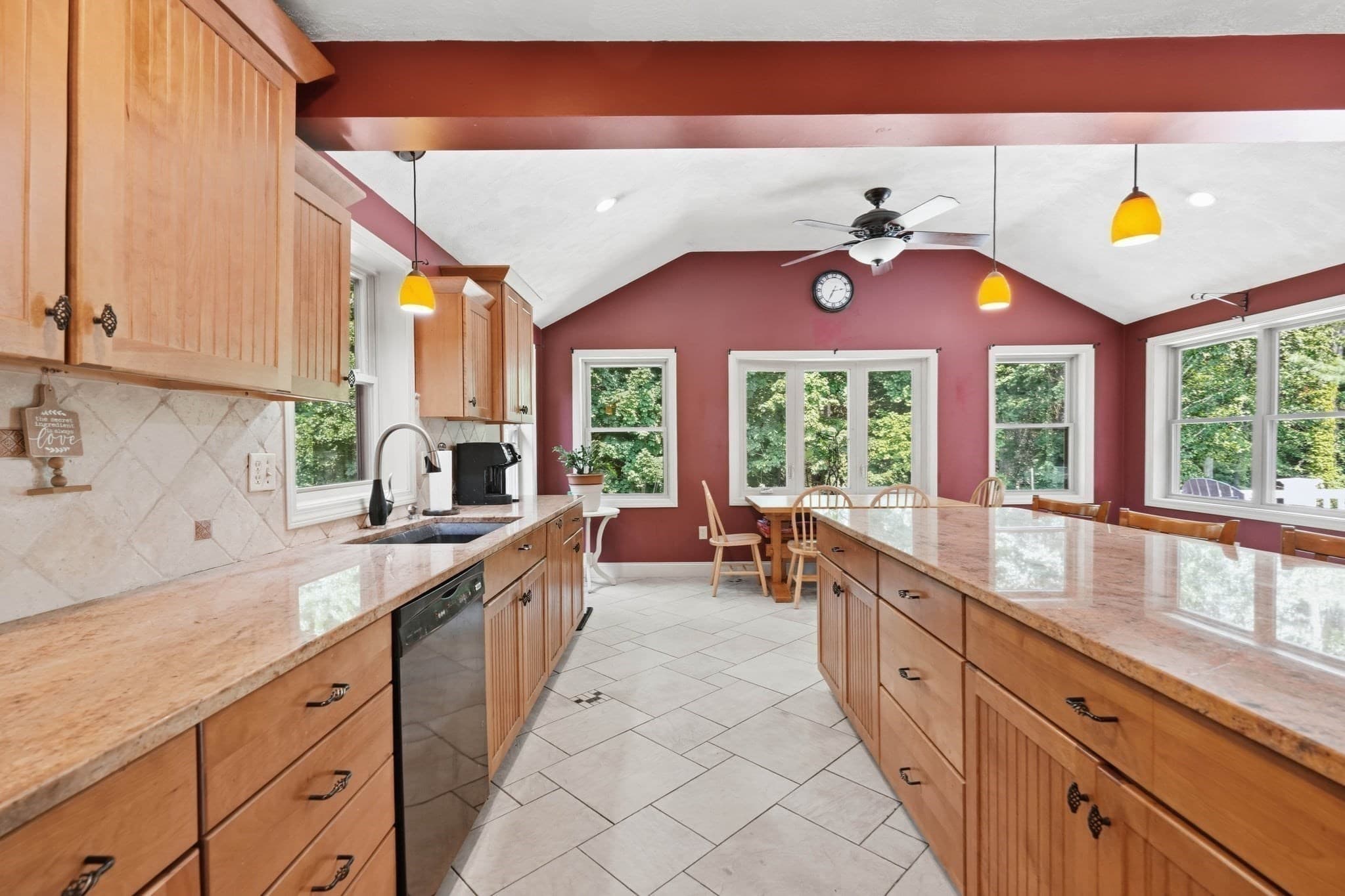Single Family Residence at 14 Briscoe Rd, Groveland MA 01834, Groveland, photo 7 of 39