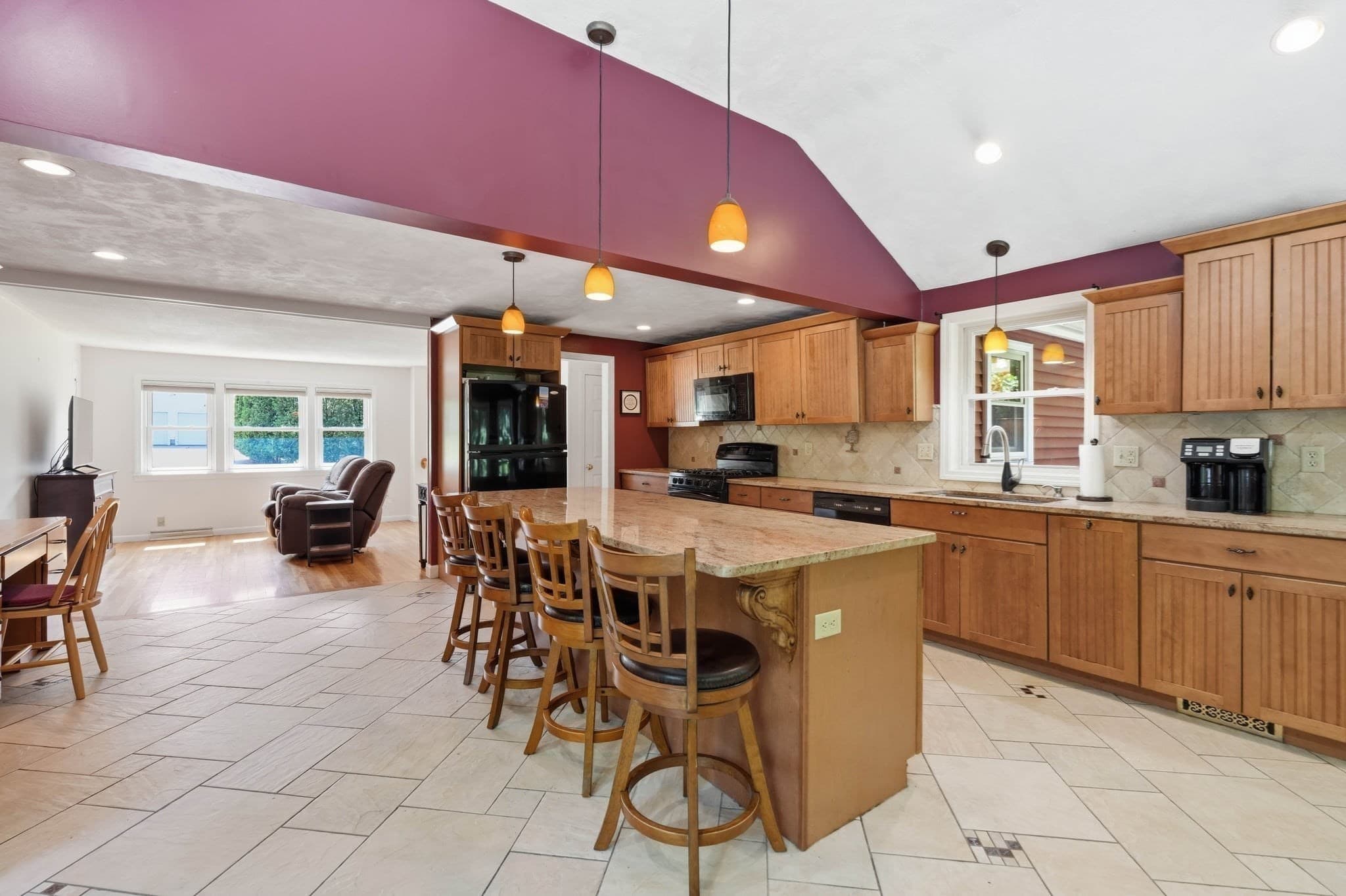 Single Family Residence at 14 Briscoe Rd, Groveland MA 01834, Groveland, photo 5 of 39