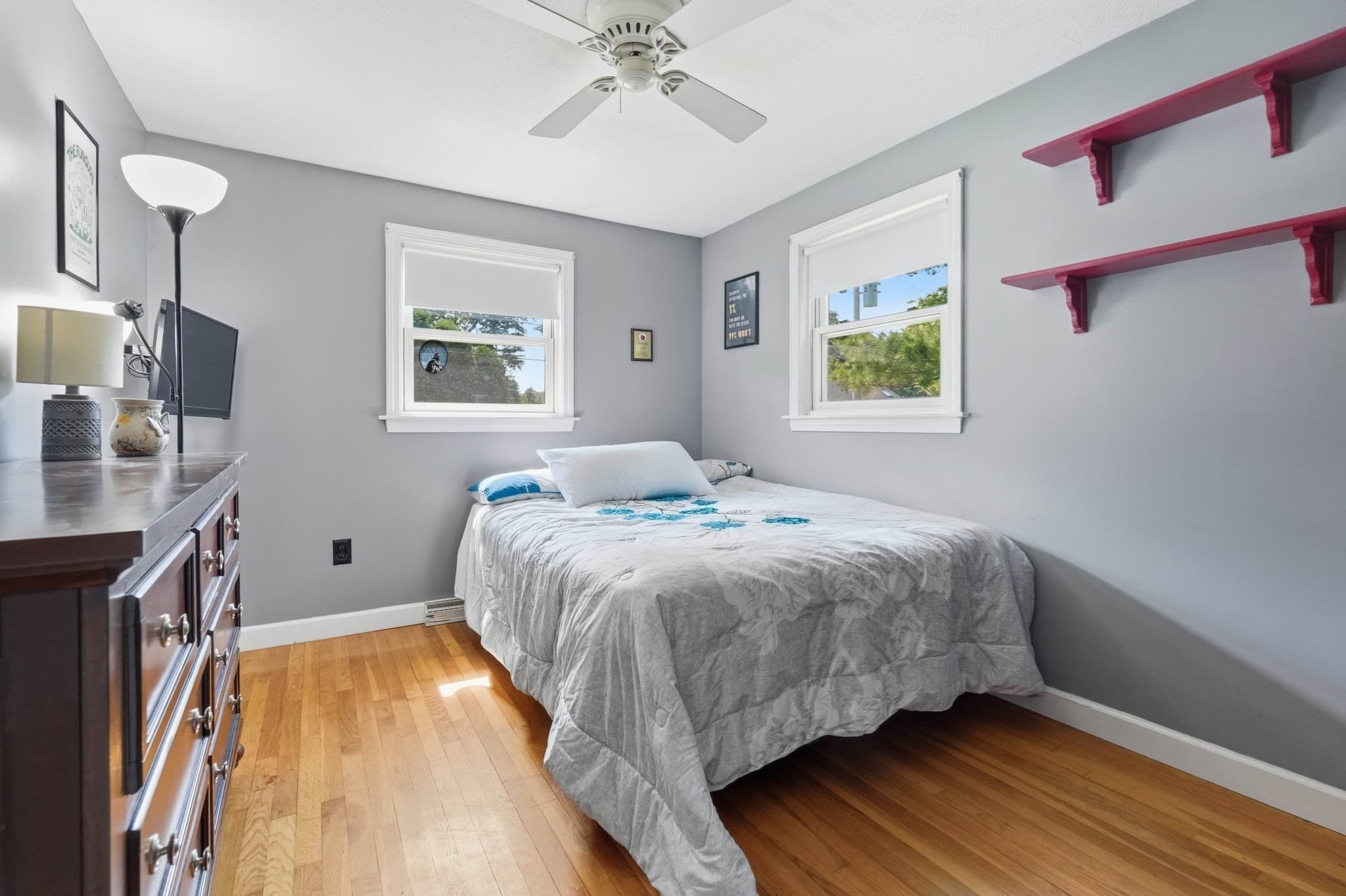 Single Family Residence at 14 Briscoe Rd, Groveland MA 01834, Groveland, photo 19 of 39