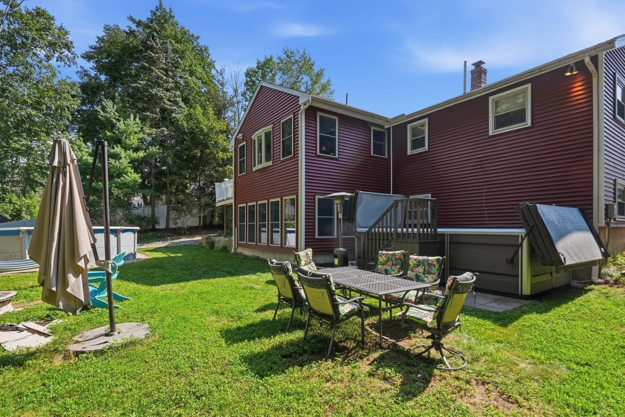 Single Family Residence at 14 Briscoe Rd, Groveland MA 01834, Groveland, photo 31 of 39