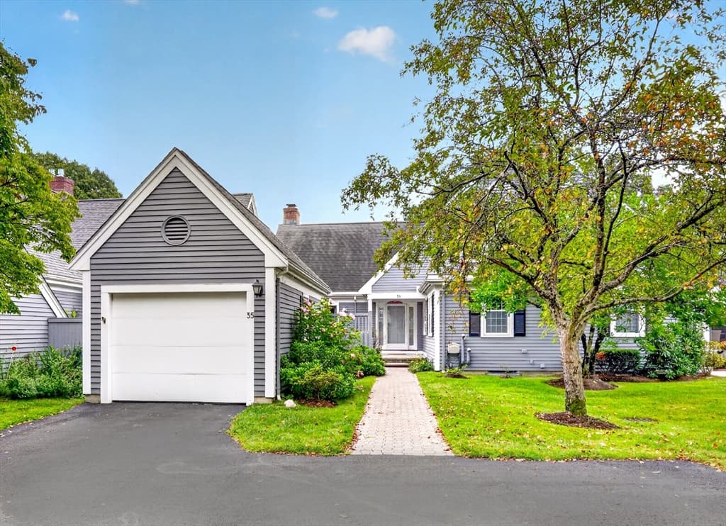 35 Mitchell Grant Way # 35, Bedford MA 01730 photo 36
