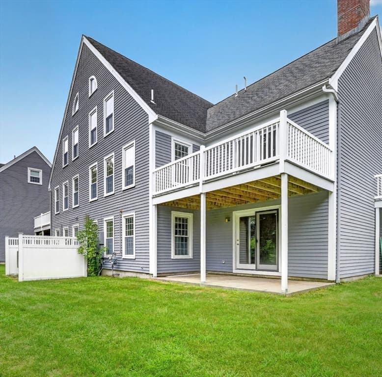 35 Mitchell Grant Way # 35, Bedford MA 01730 photo 28