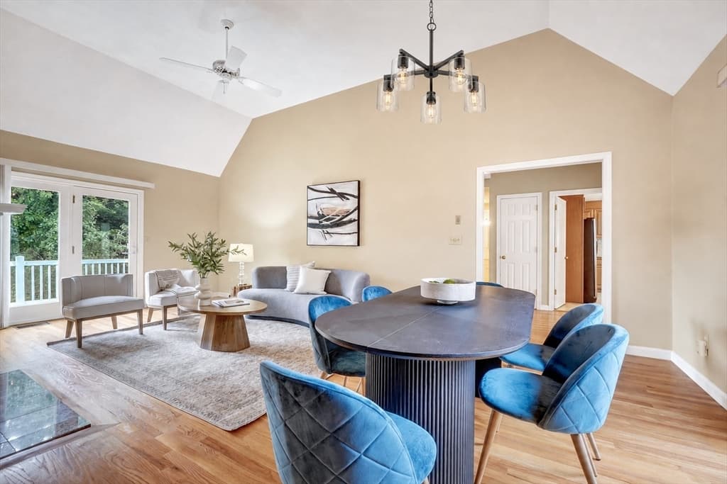 35 Mitchell Grant Way # 35, Bedford MA 01730 photo 5