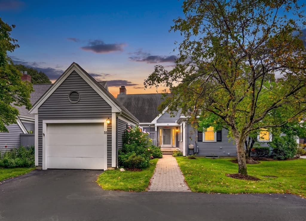 35 Mitchell Grant Way # 35, Bedford MA 01730 photo 34