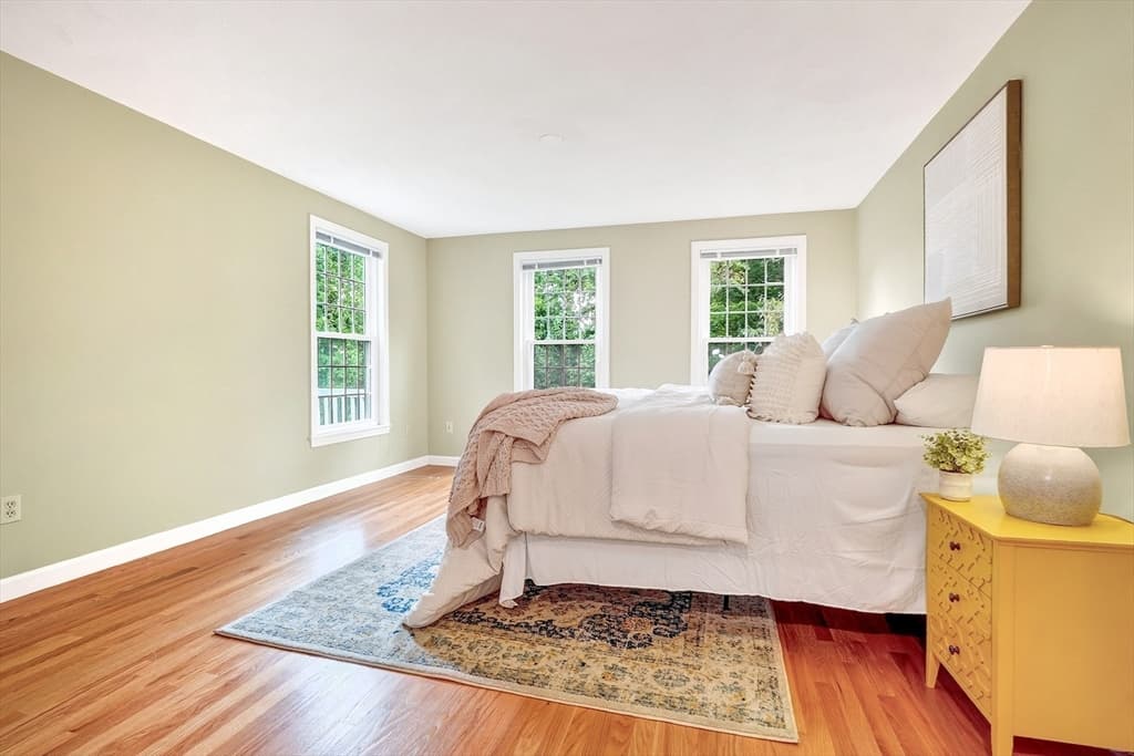 35 Mitchell Grant Way # 35, Bedford MA 01730 photo 11