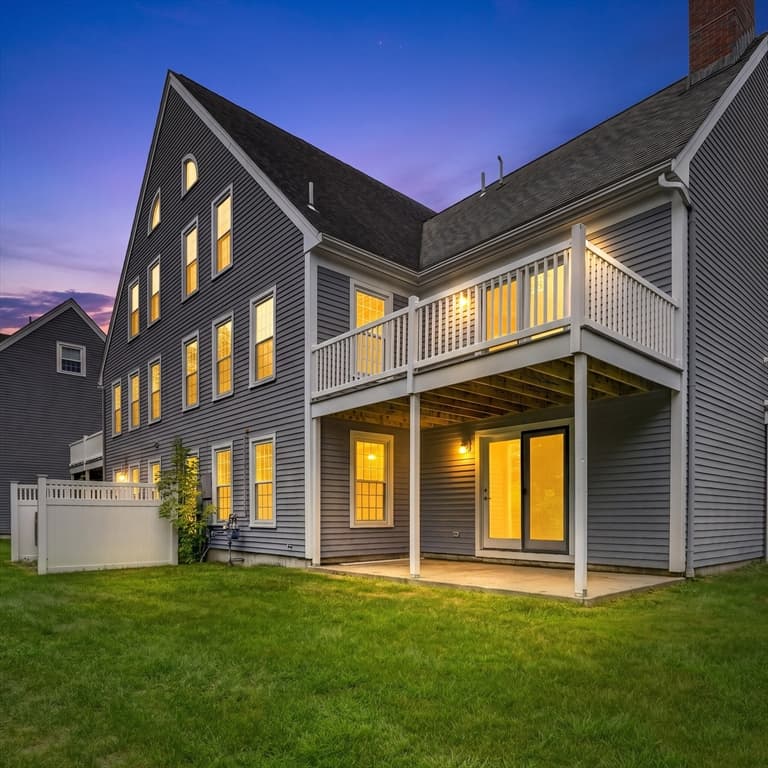 35 Mitchell Grant Way # 35, Bedford MA 01730 photo 35