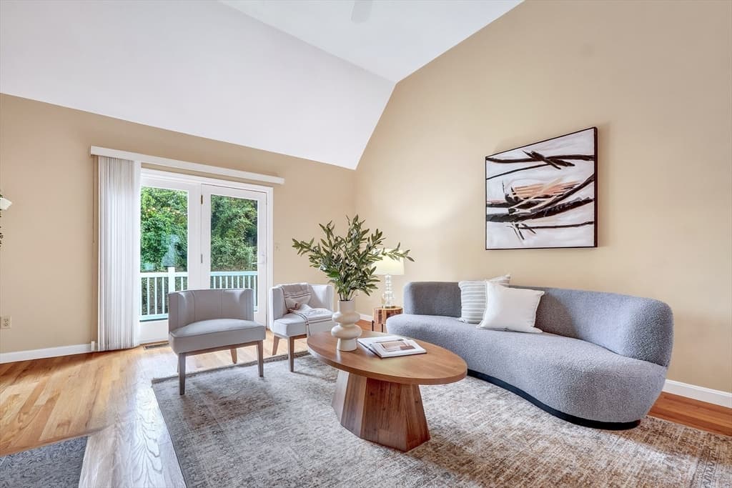 35 Mitchell Grant Way # 35, Bedford MA 01730 photo 4