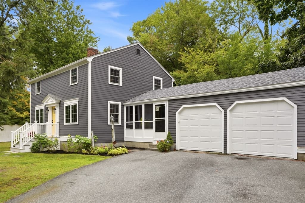 24 Prospect Rd, Andover MA 01810