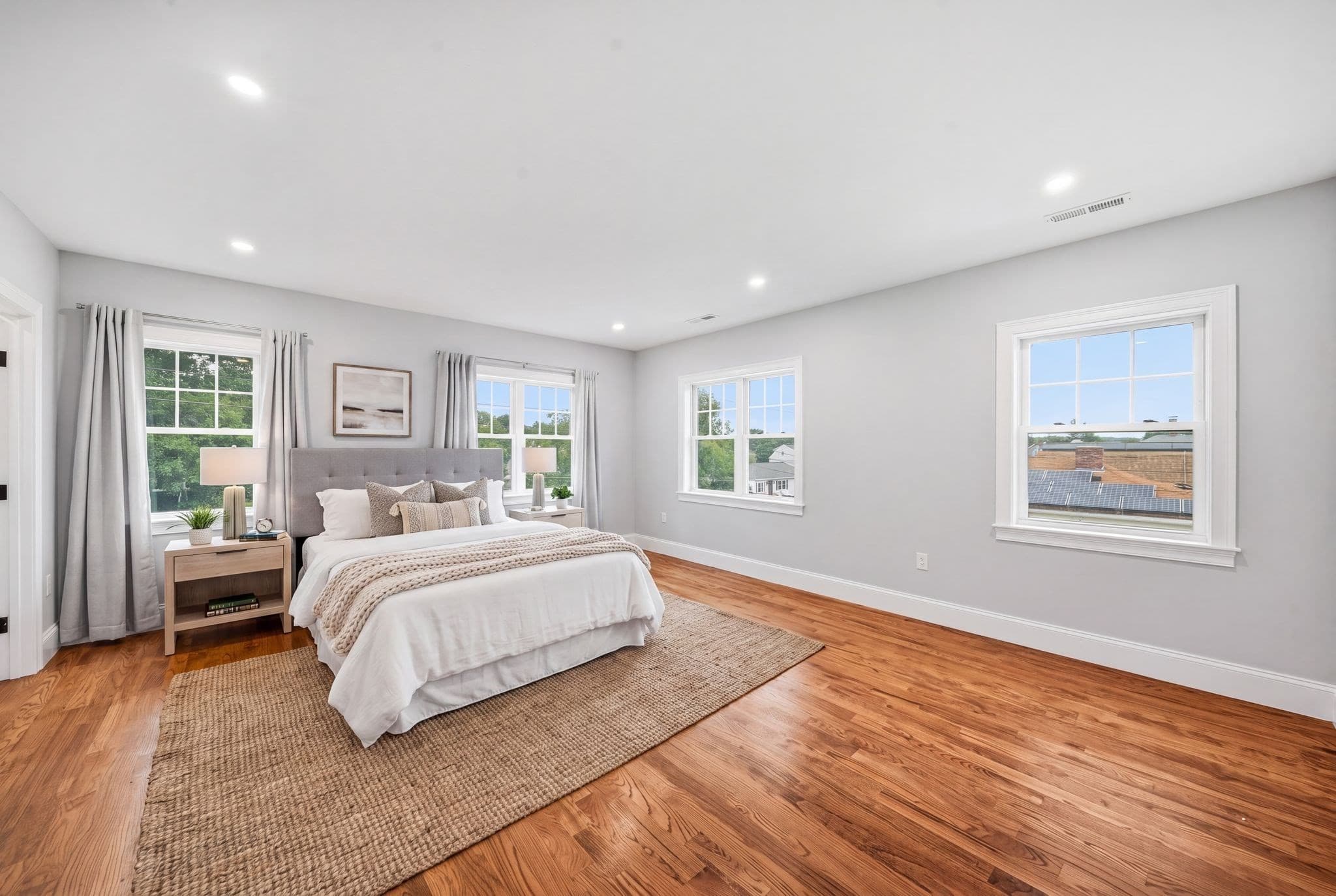 Single Family Residence at 45 County St, Blackstone MA 01504, Blackstone, photo 23 of 40